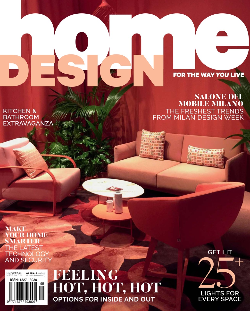 Home Design Preview Pages
