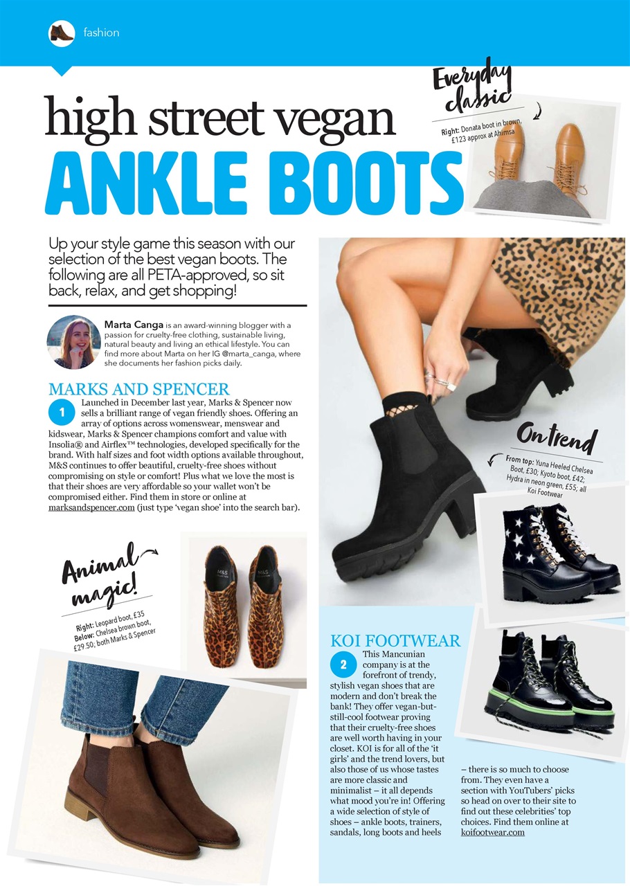 Simply Vegan Preview Pages