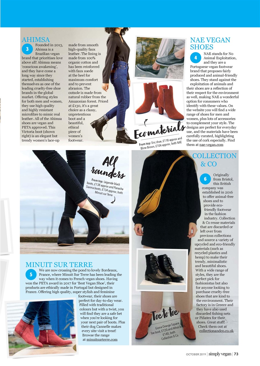 Simply Vegan Preview Pages