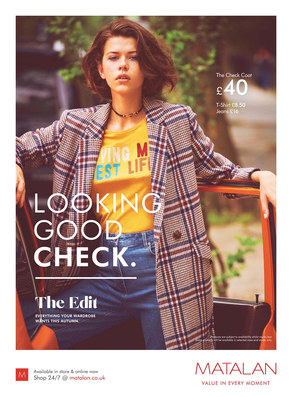 Hello! Magazine Preview Pages