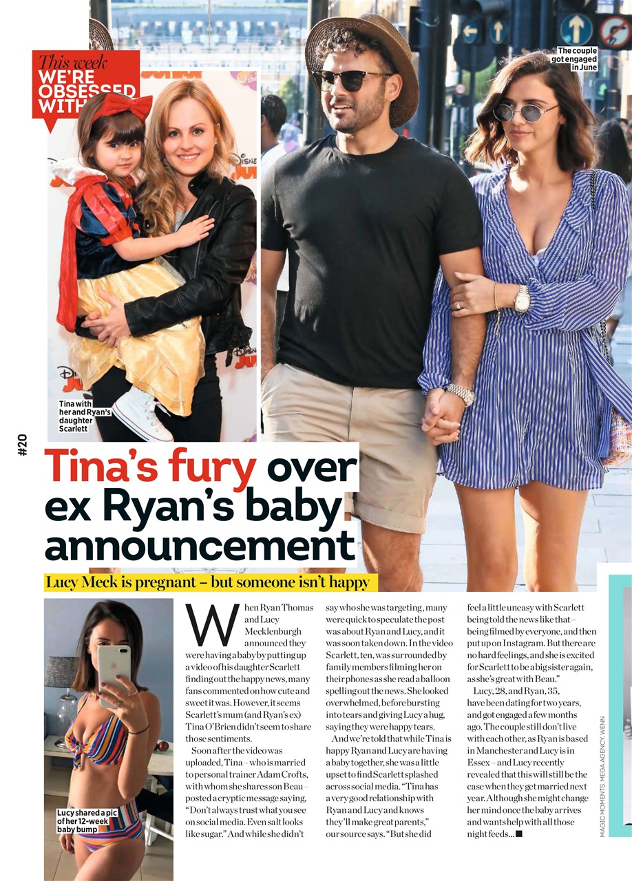 Heat Preview Pages