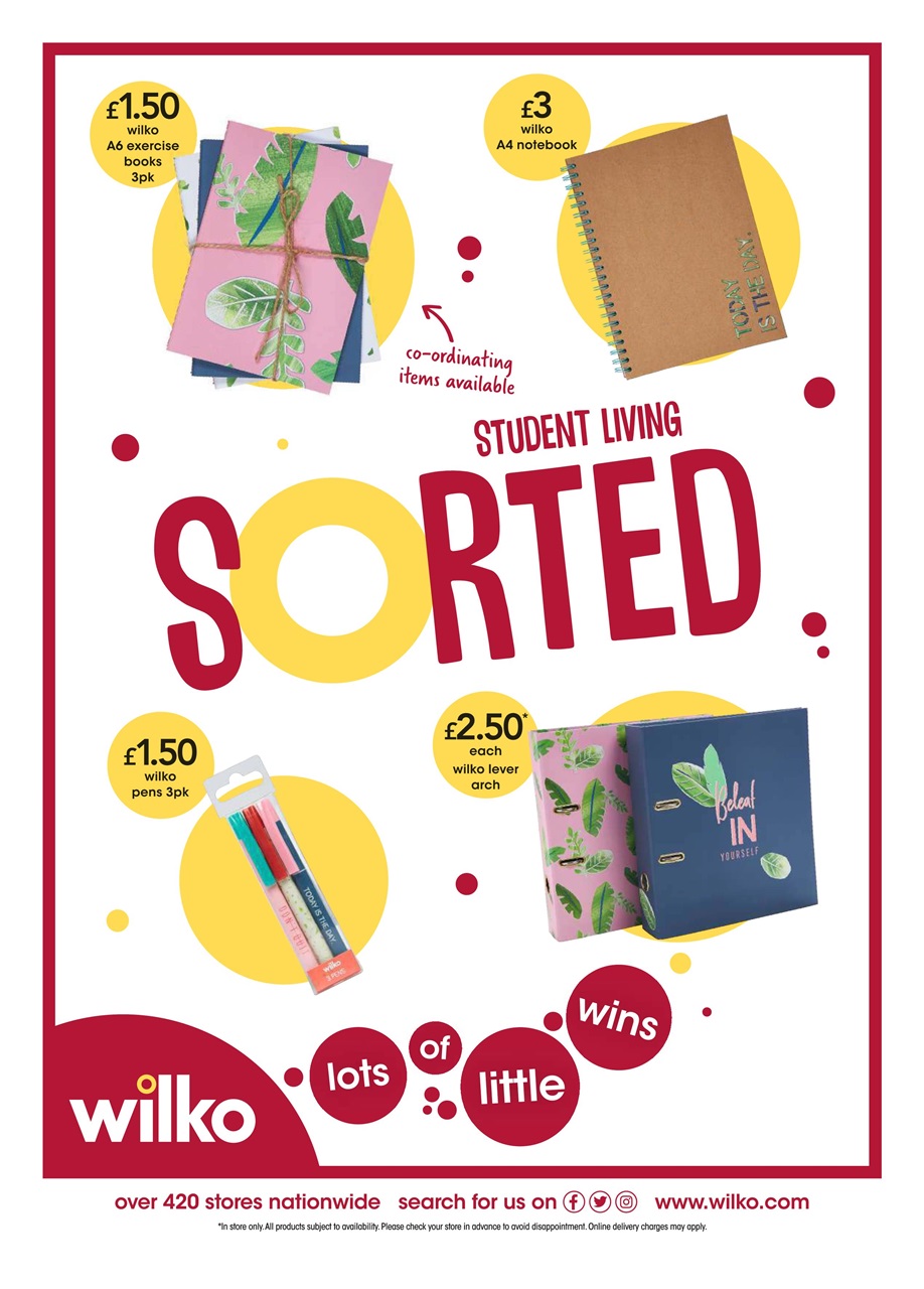 Closer Preview Pages