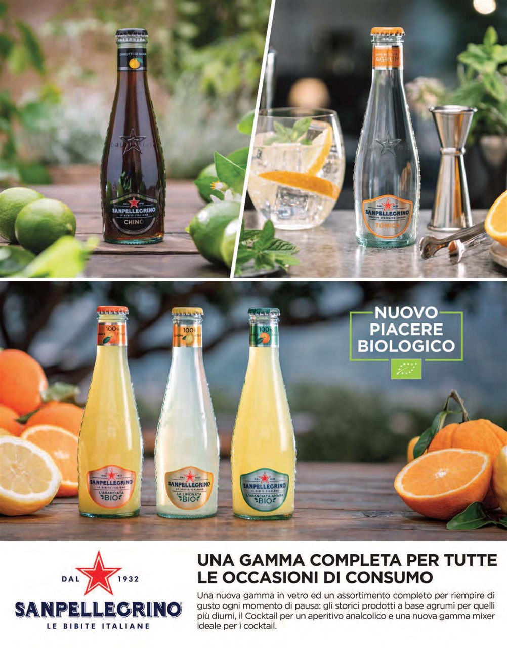 Ristorando Preview Pages