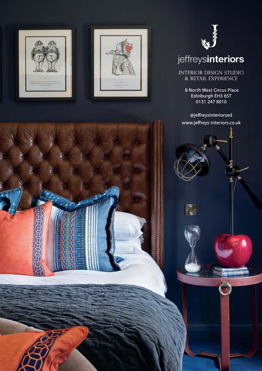 Scottish Field Preview Pages