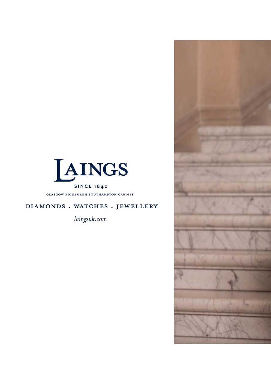 Scottish Field Preview Pages