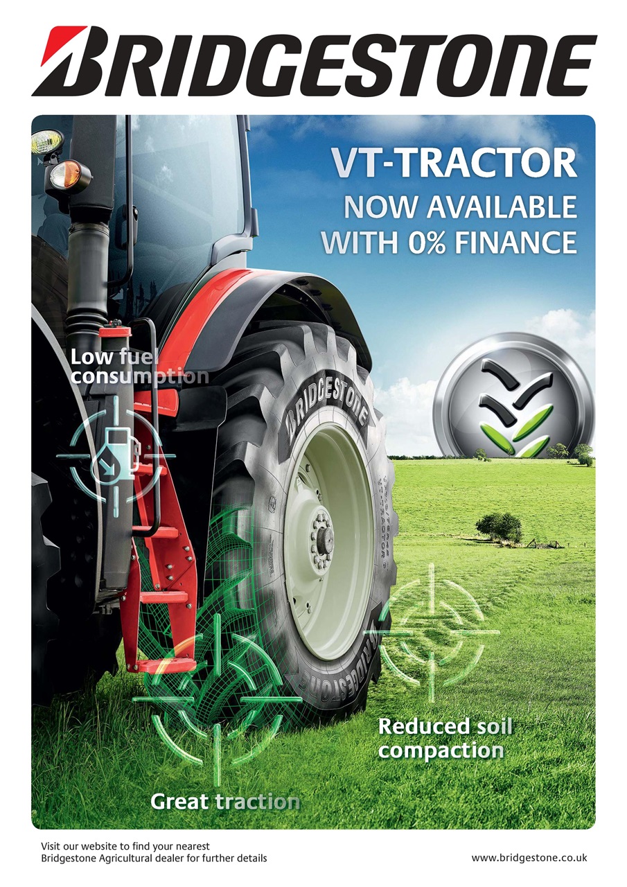 Farm Machinery Journal Preview Pages