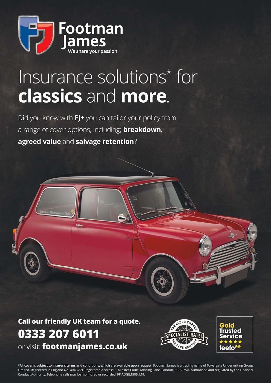 Classics World Preview Pages