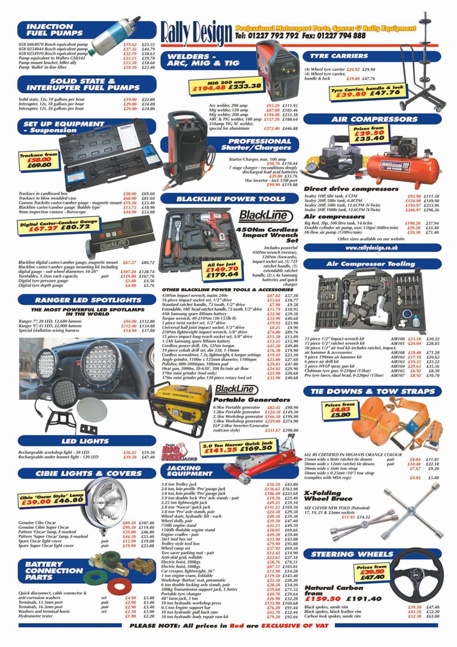 Classics World Preview Pages