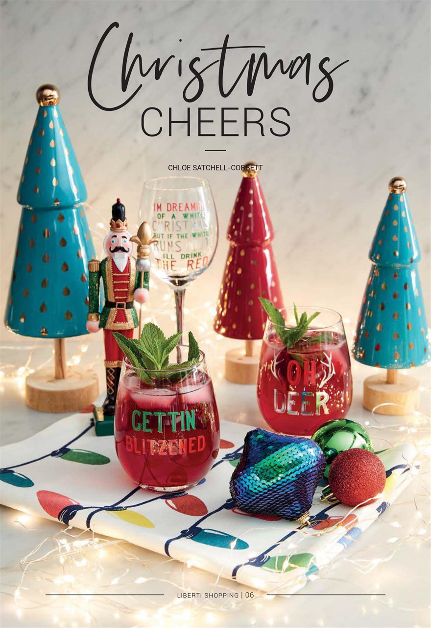 Liberti Preview Pages