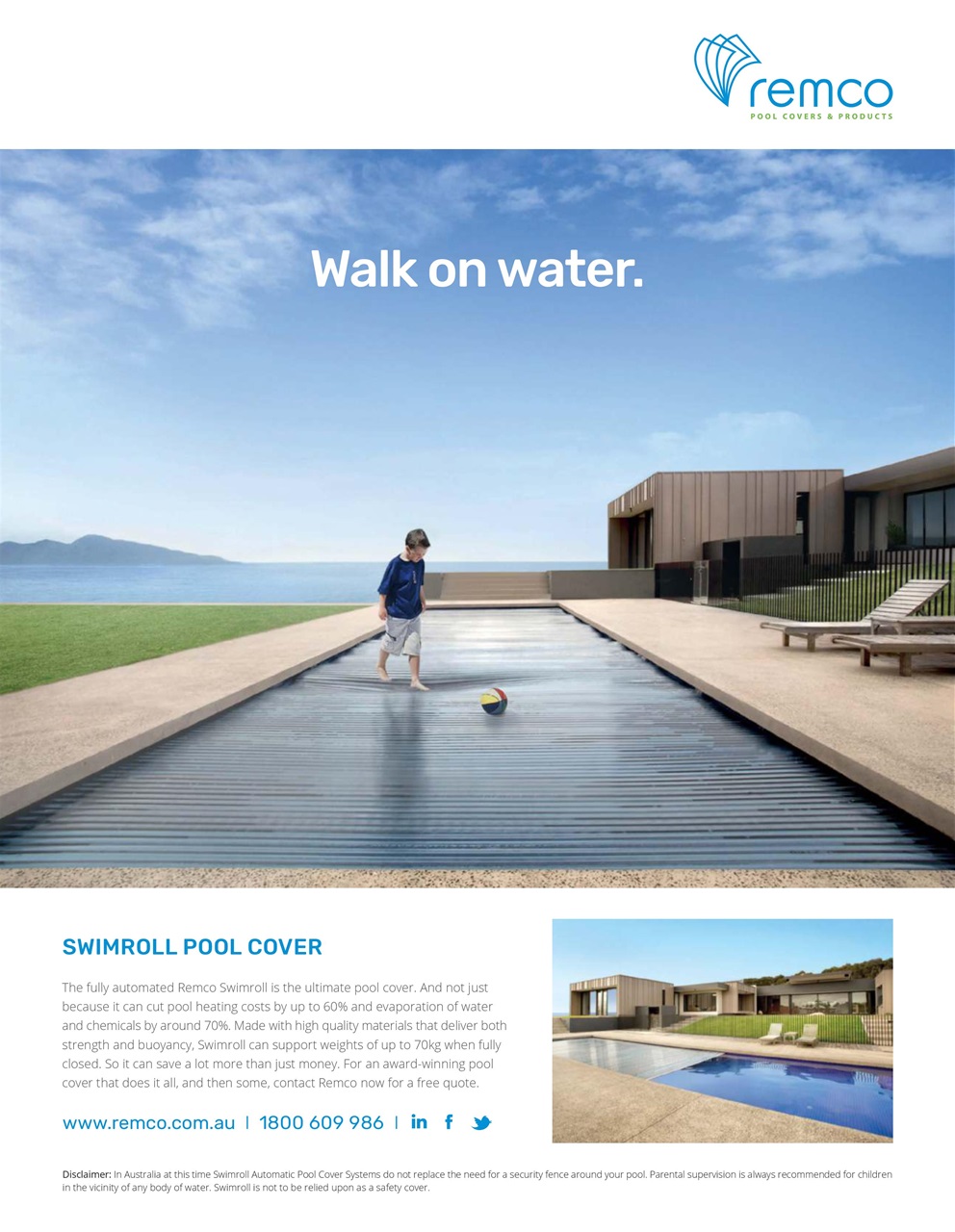 Poolside Preview Pages