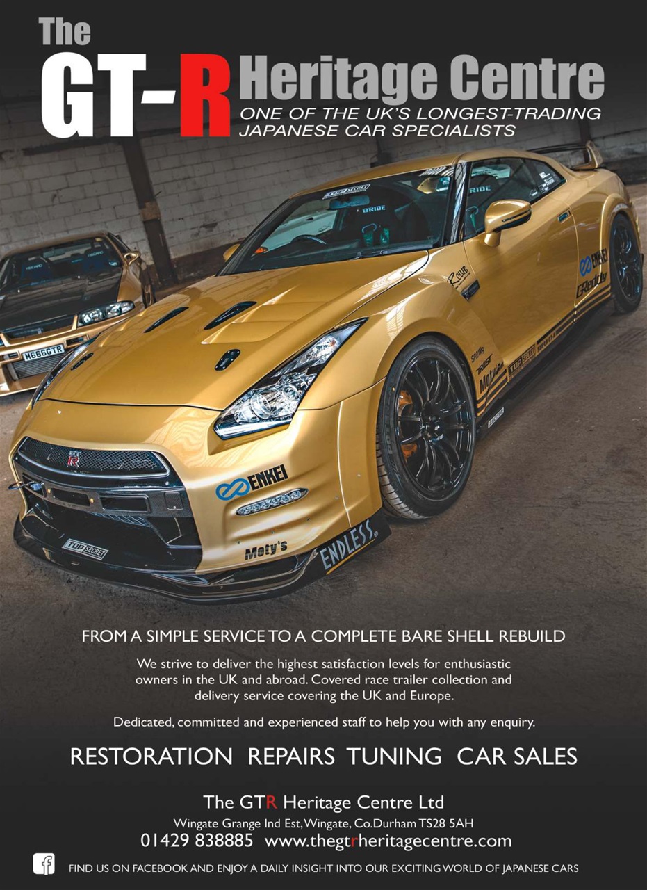 Retro Cars Preview Pages