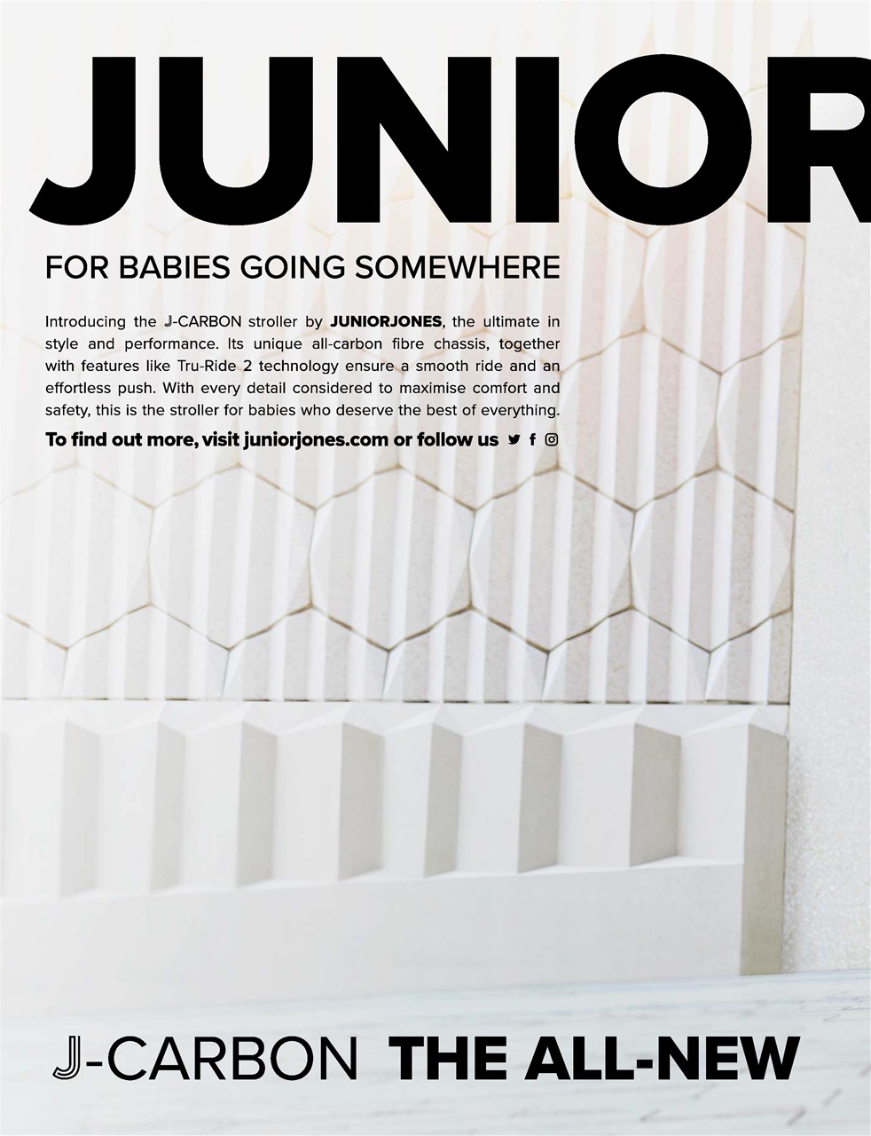 Baby Magazine Preview Pages