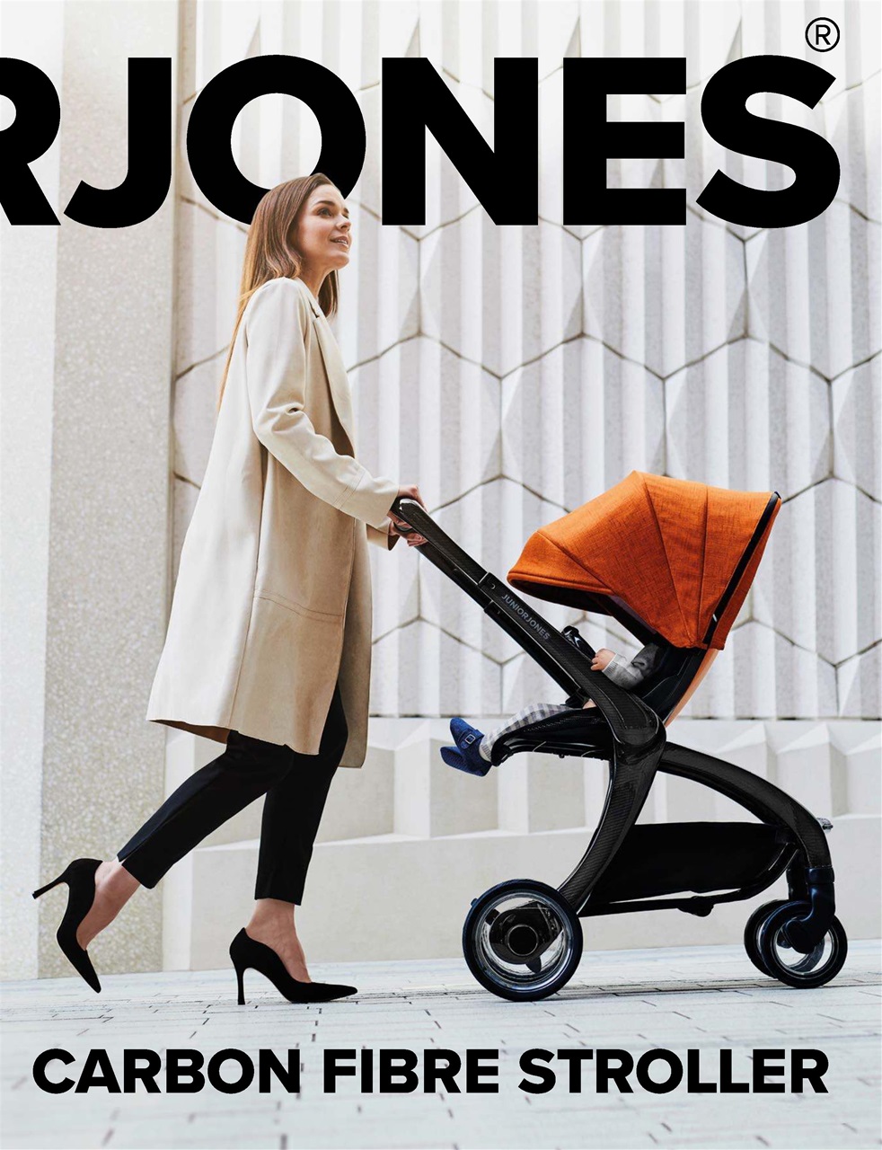 Baby Magazine Preview Pages