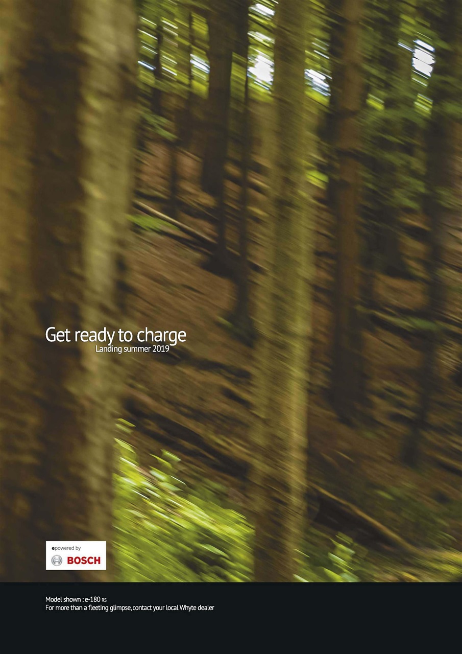 Mountain Biking UK Preview Pages