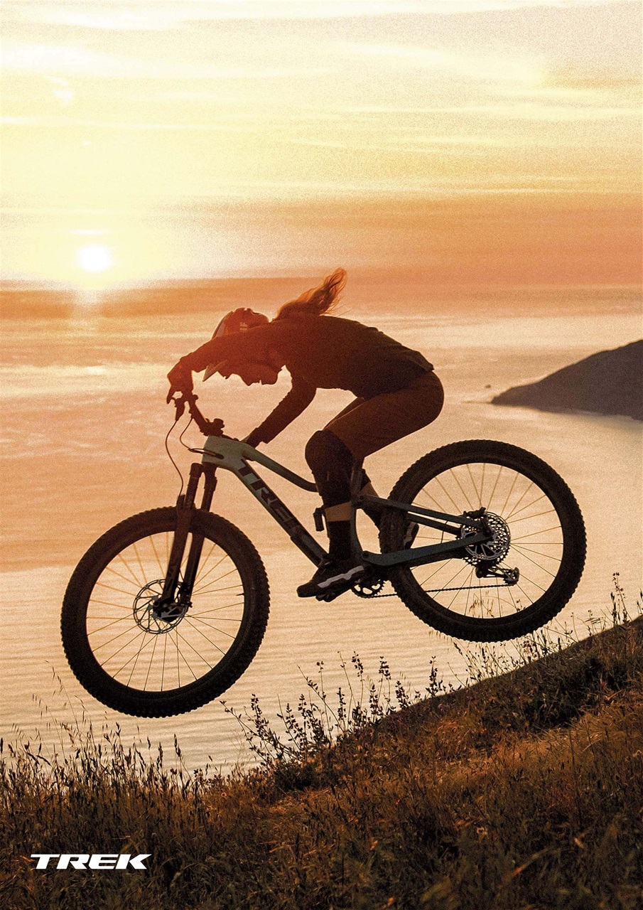 Mountain Biking UK Preview Pages