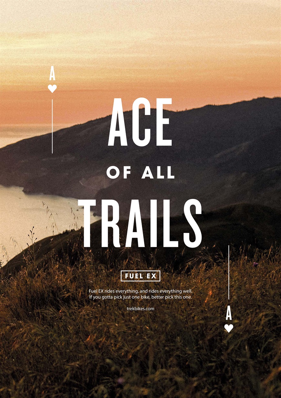 Mountain Biking UK Preview Pages
