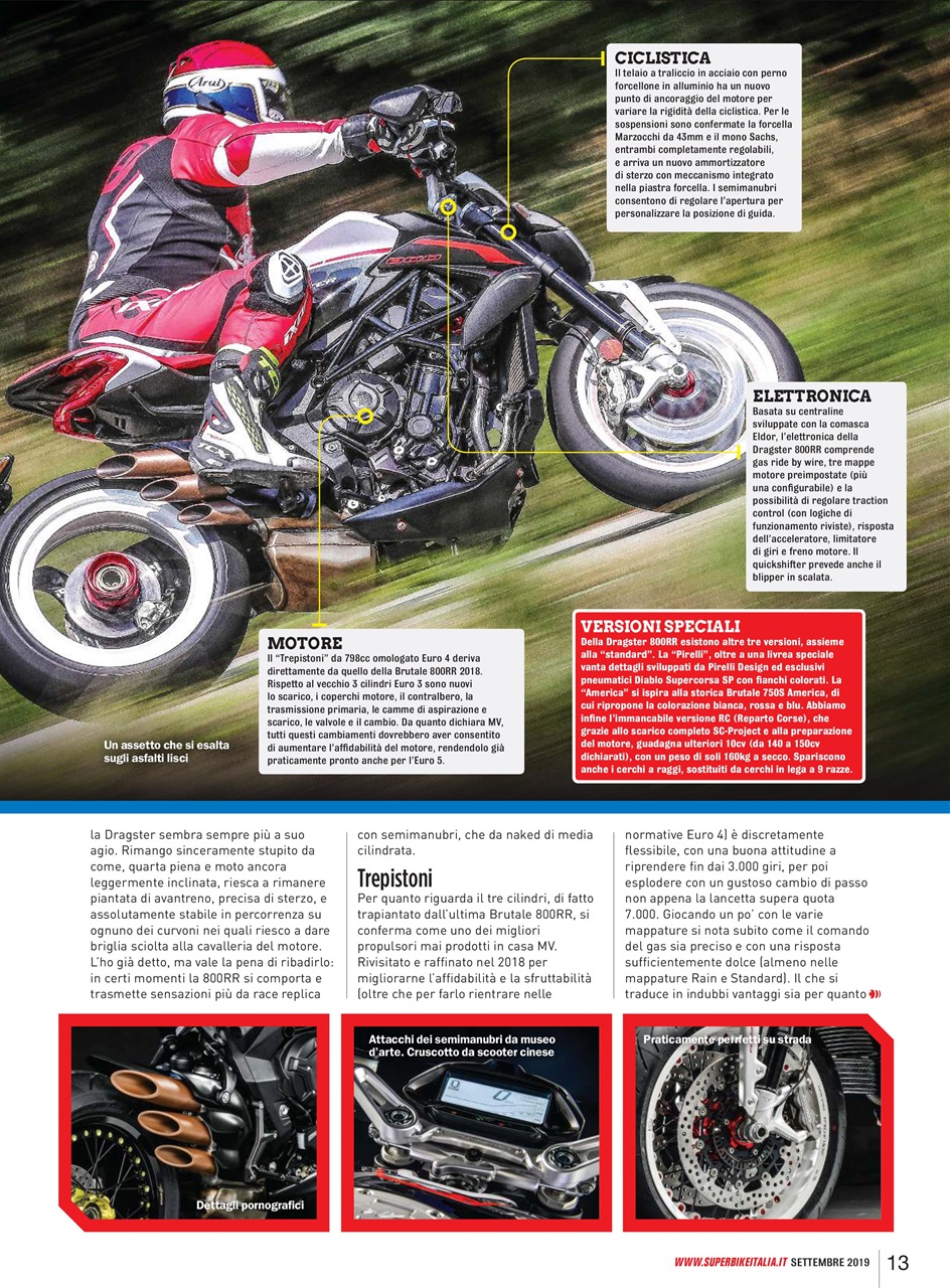 Superbike Italia Preview Pages