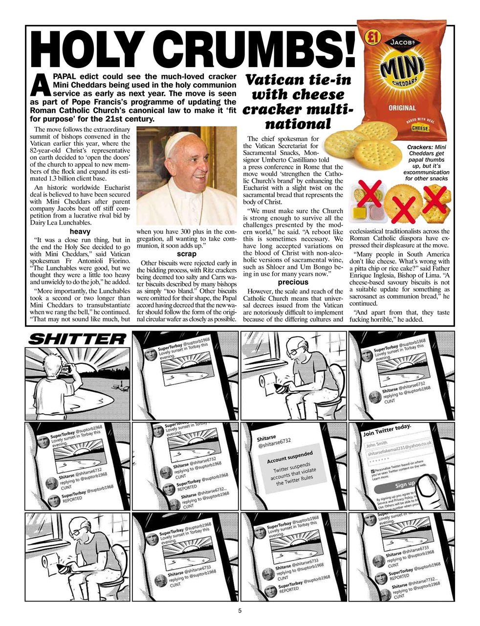 Viz Preview Pages