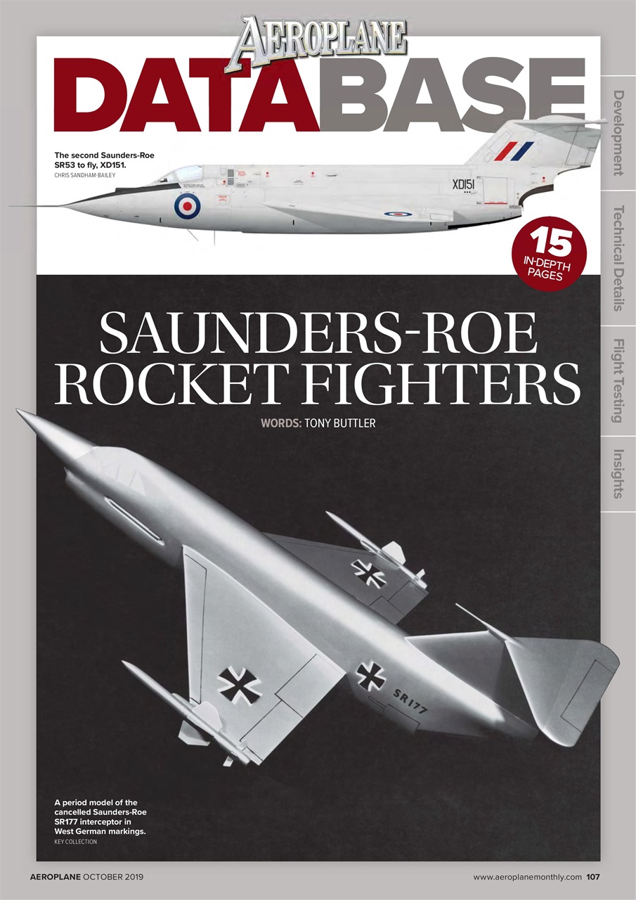Aeroplane Preview Pages