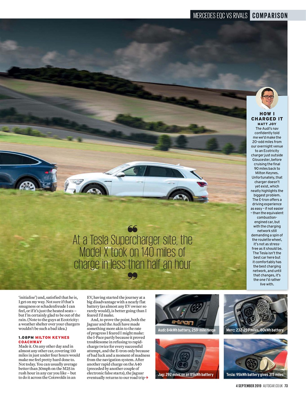Autocar Preview Pages