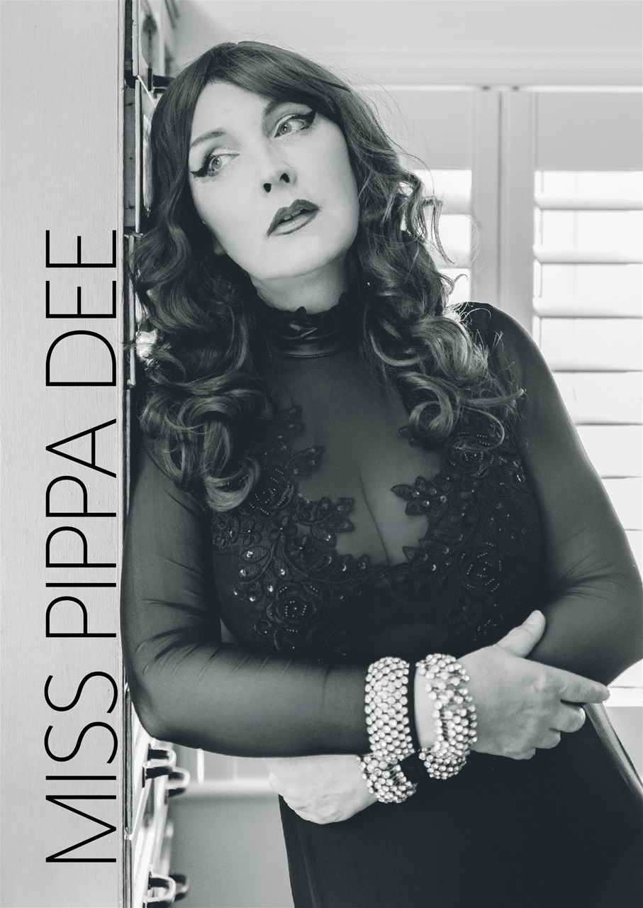 Transliving Magazine Preview Pages