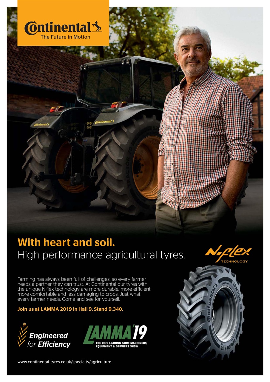 Farm Machinery Journal Preview Pages