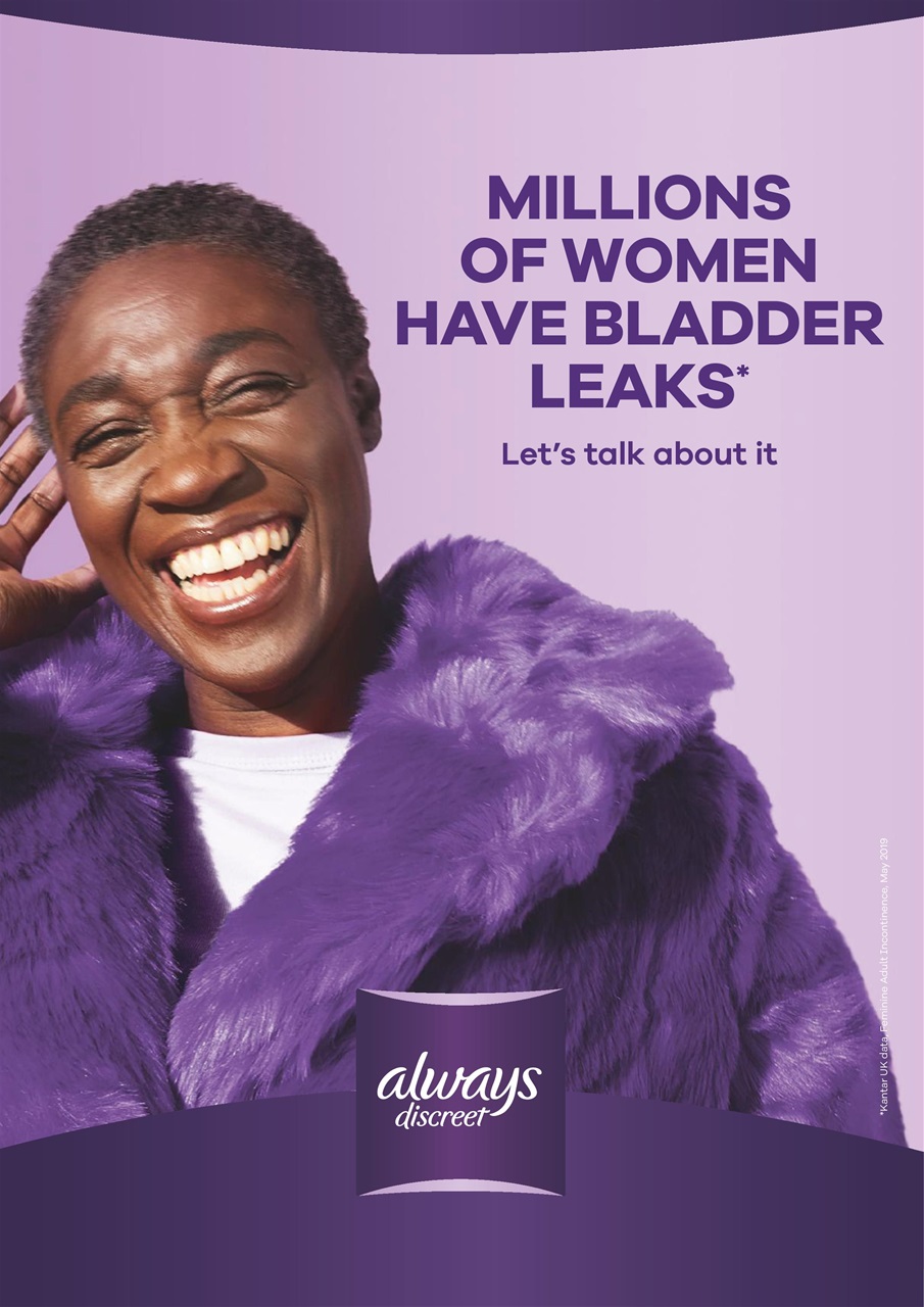 Woman's Own Preview Pages