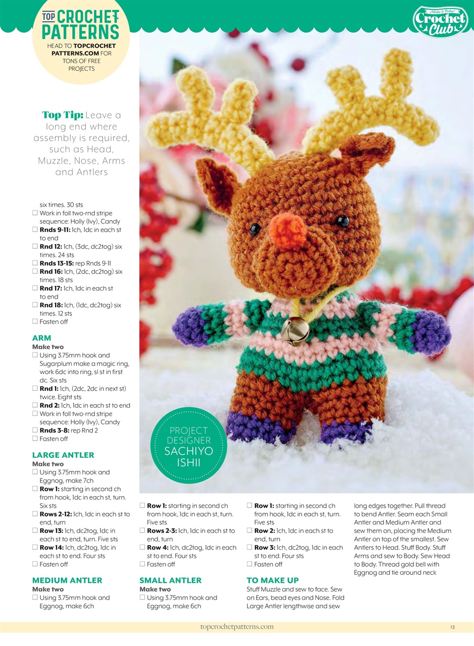 Make It Today Preview Pages