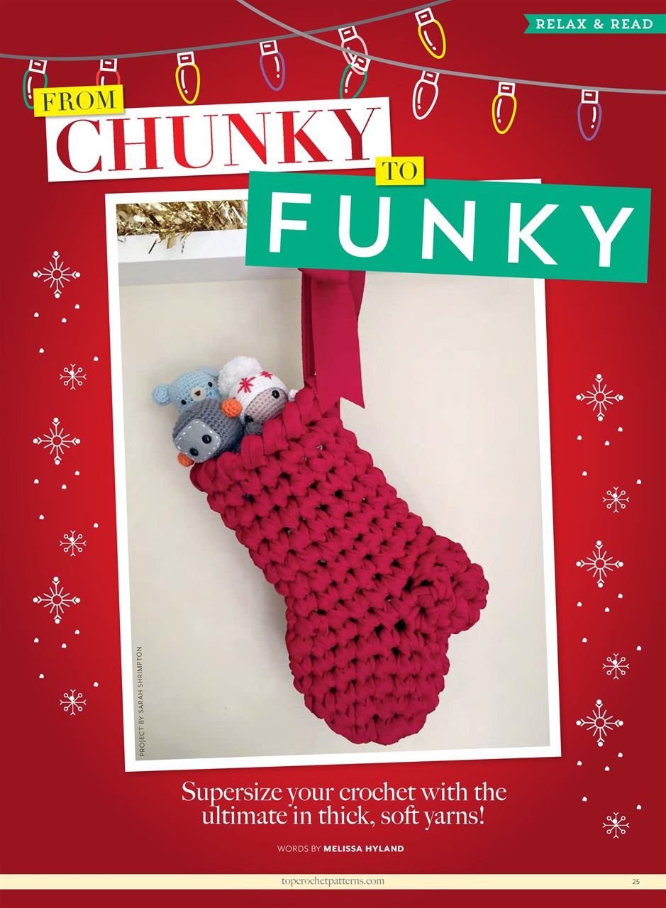 Make It Today Preview Pages