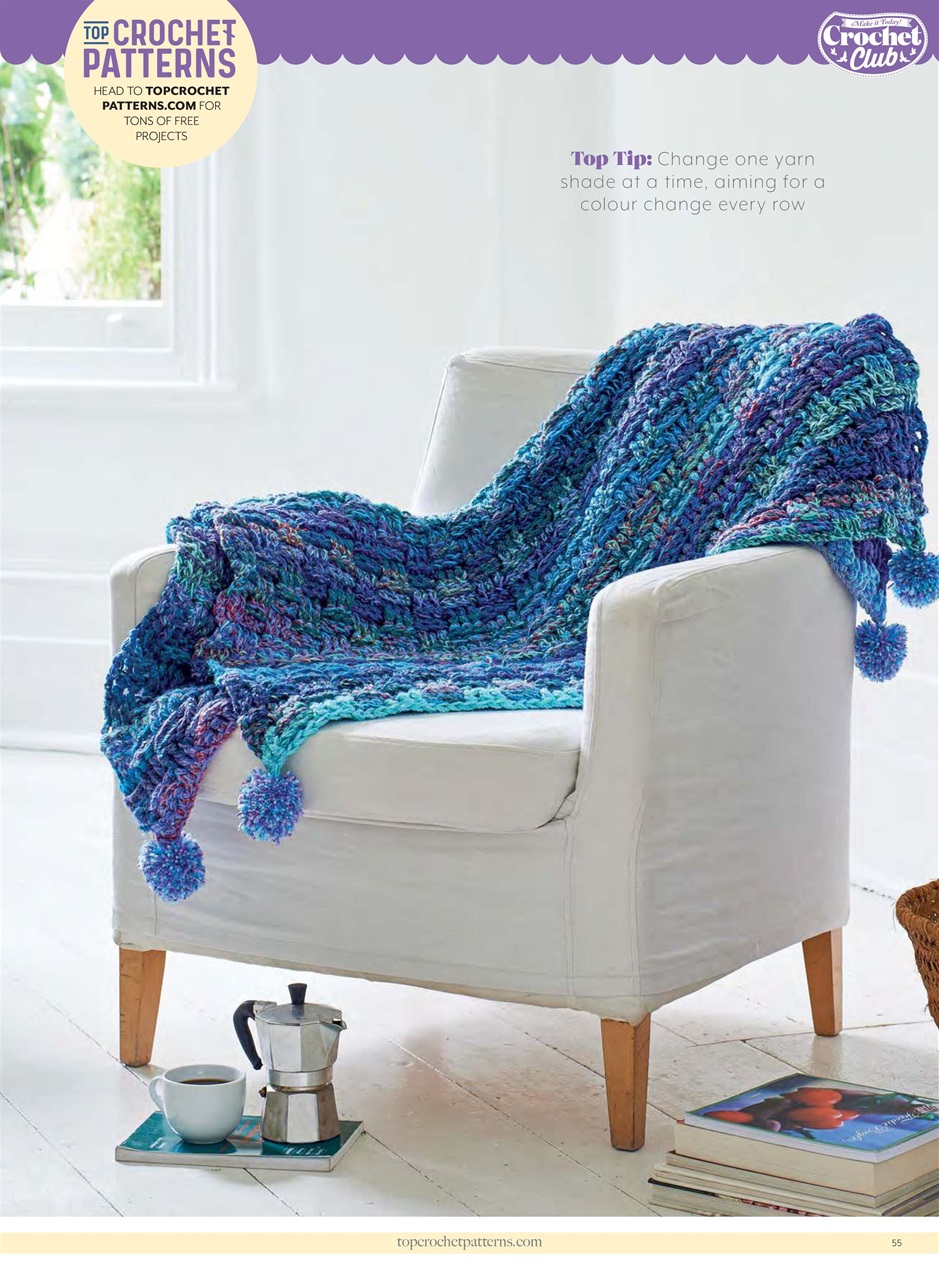 Make It Today Preview Pages