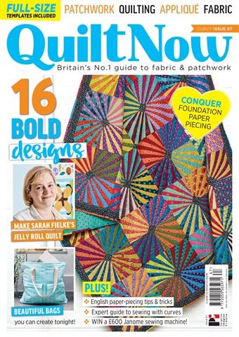 Issue 67 issue Issue 67