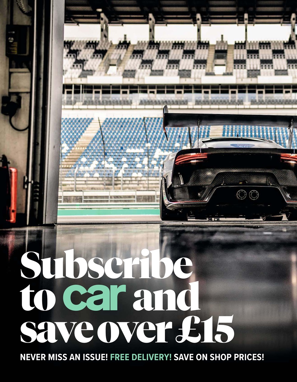 Car Preview Pages
