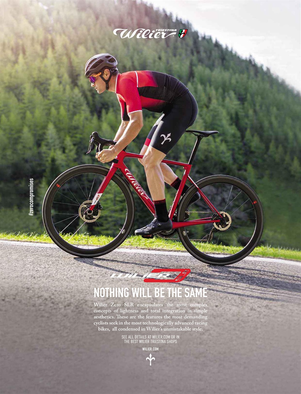 Cyclist Preview Pages