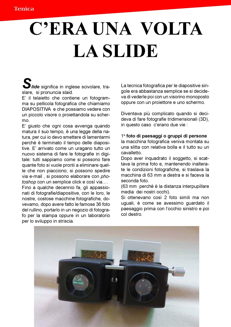 L'HOBBY DELLA SCIENZA E DELLA TECNICA Preview Pages