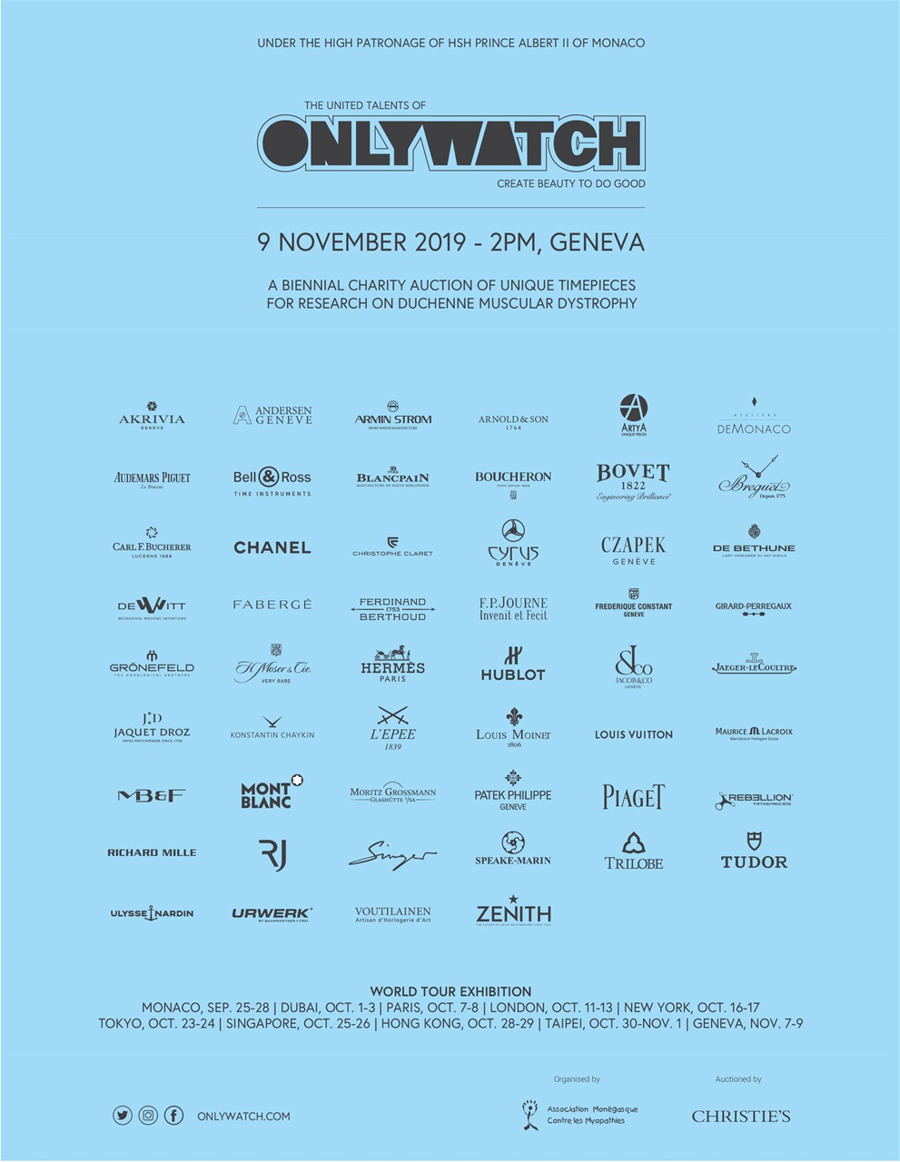 Newsweek International Preview Pages