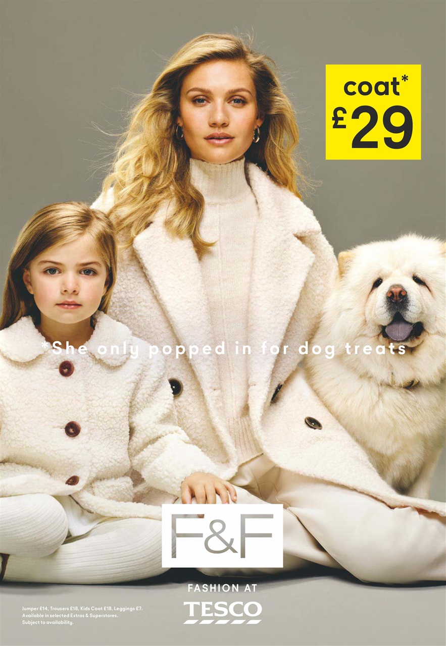 Pick Me Up Preview Pages