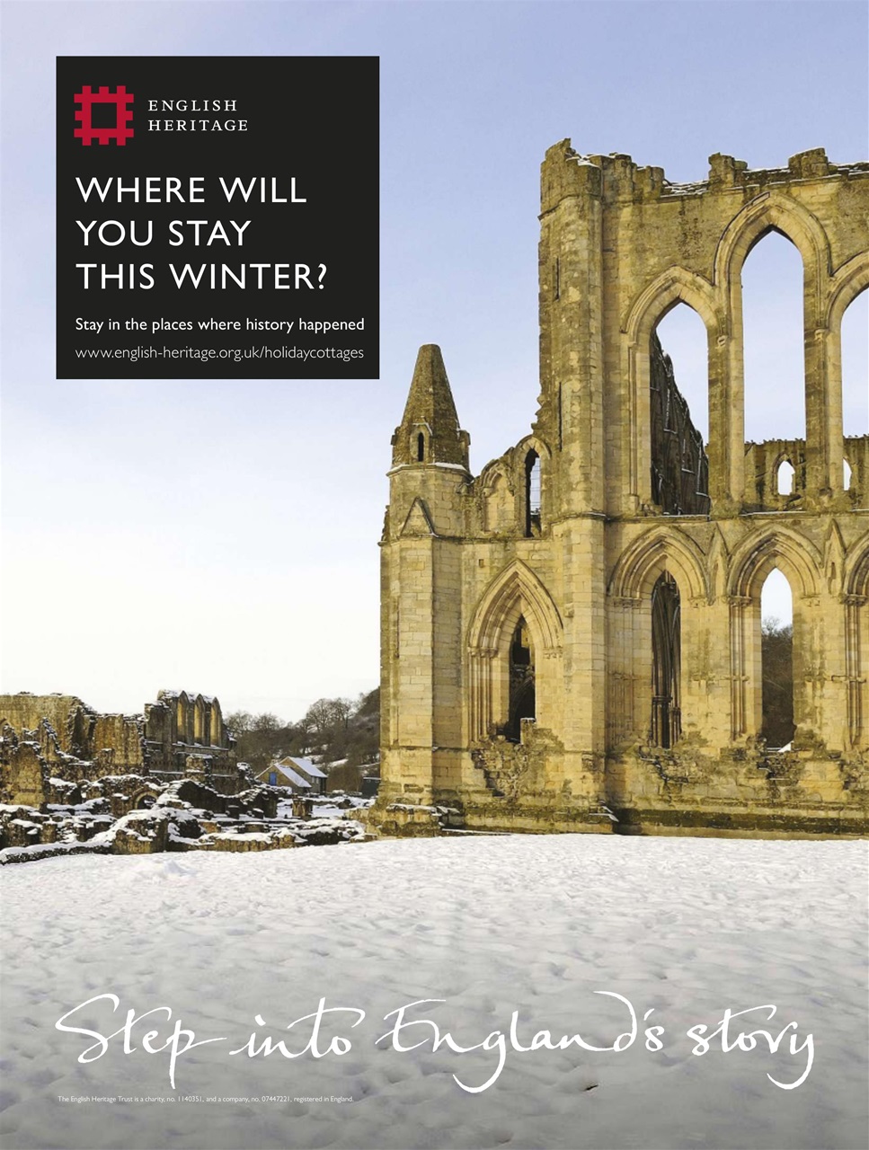 BBC History Magazine Preview Pages