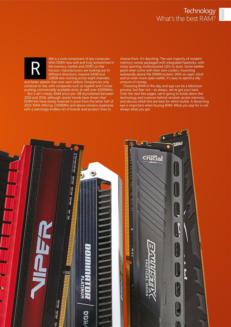 Windows Help & Advice Preview Pages