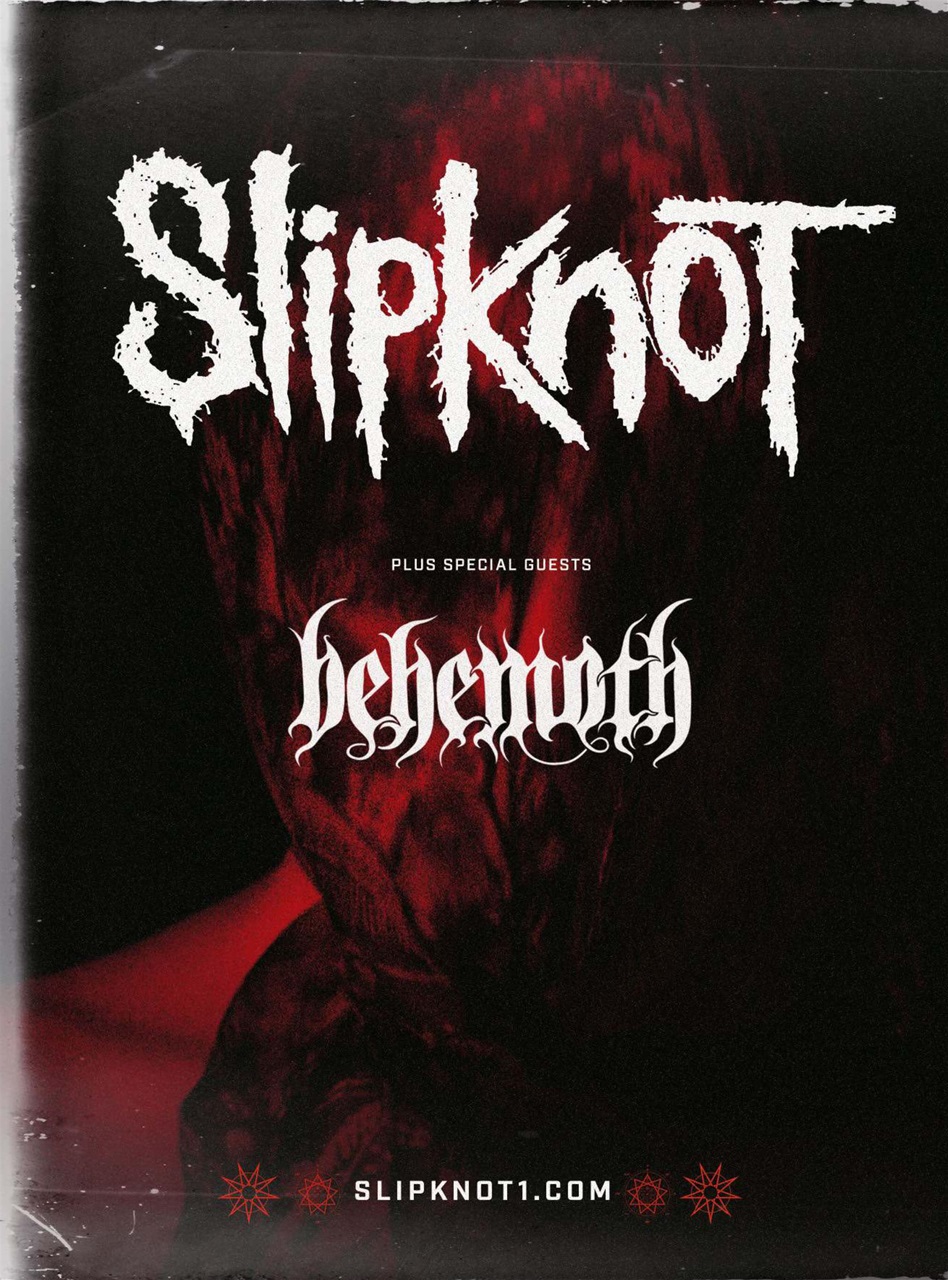 Metal Hammer Preview Pages