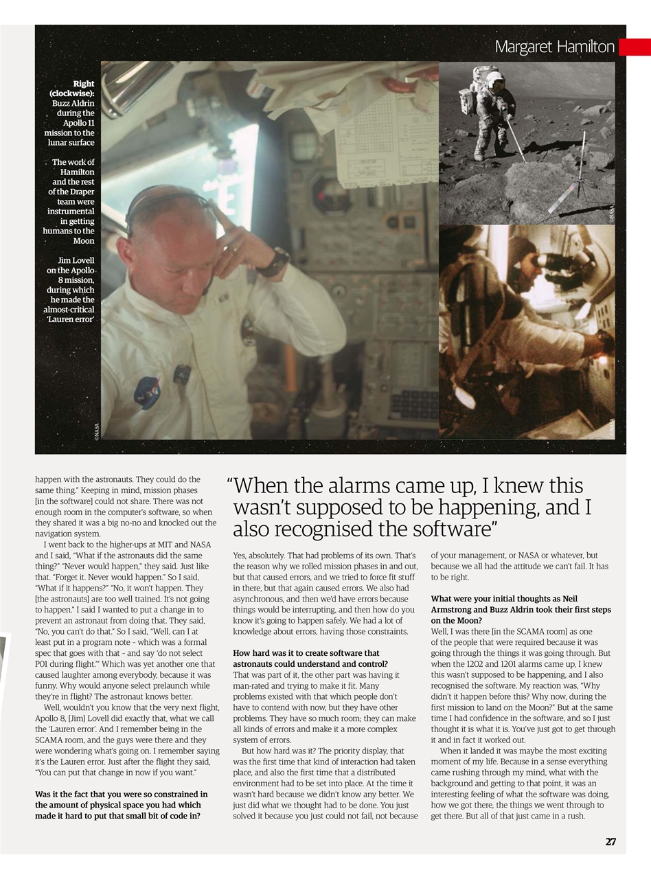 All About Space Preview Pages