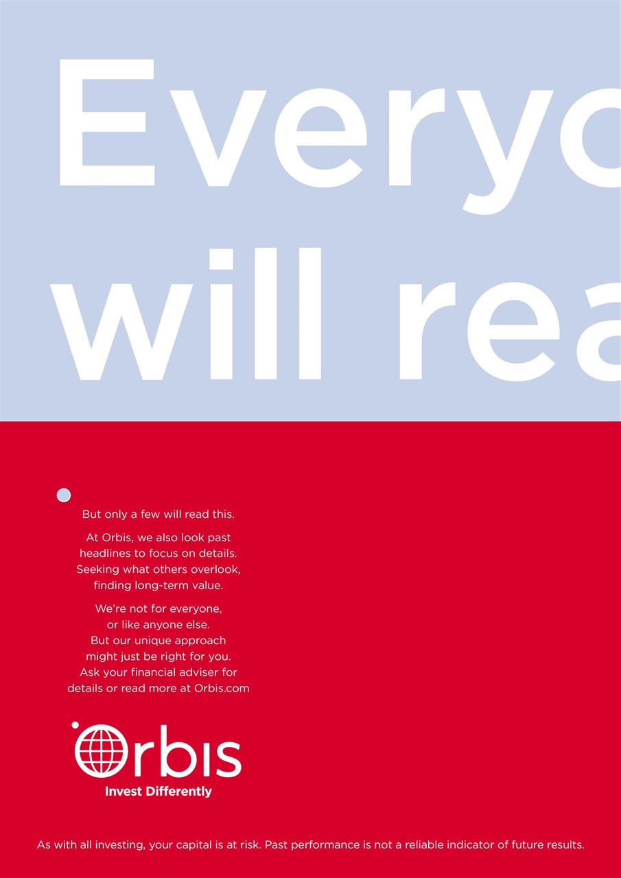 The Week Preview Pages