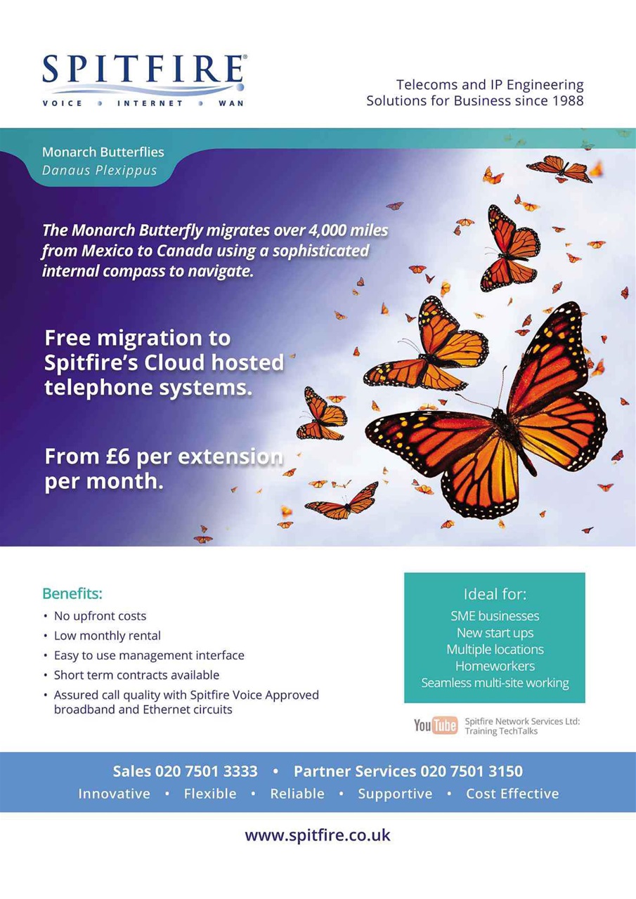 PC Pro Preview Pages