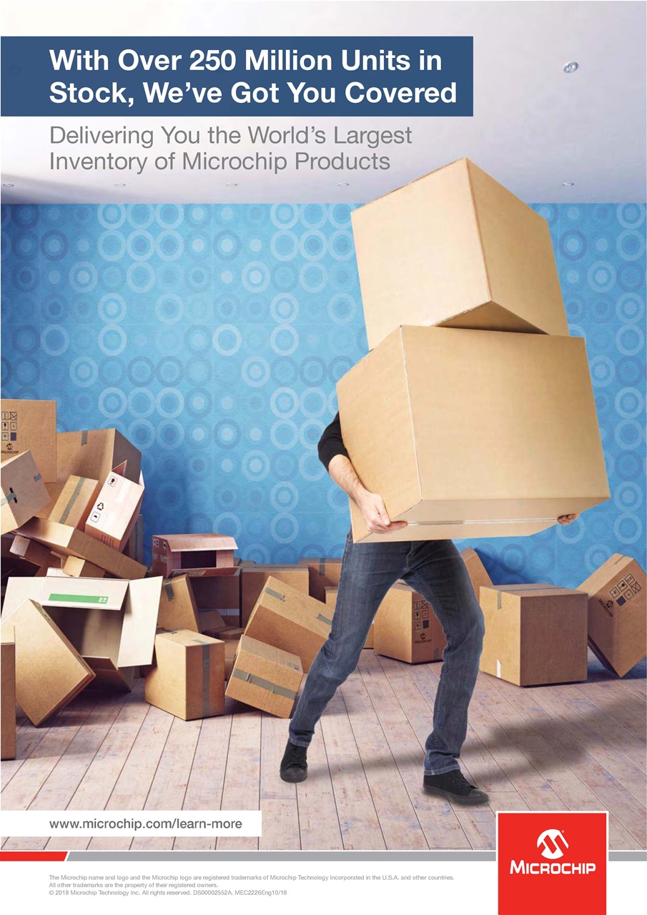 Practical Electronics Preview Pages