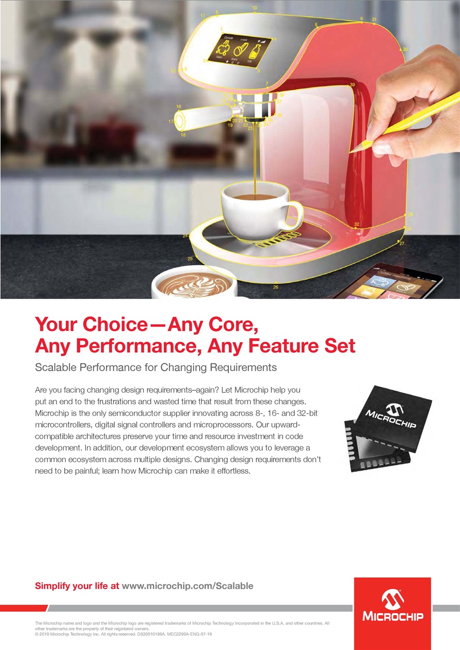 Practical Electronics Preview Pages