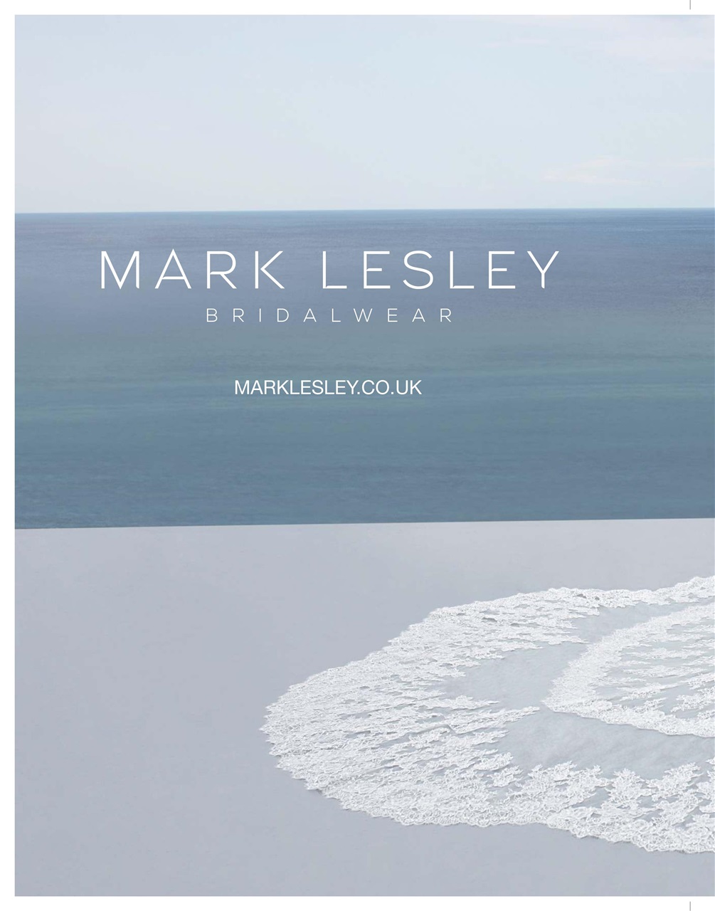 You & Your Wedding Preview Pages