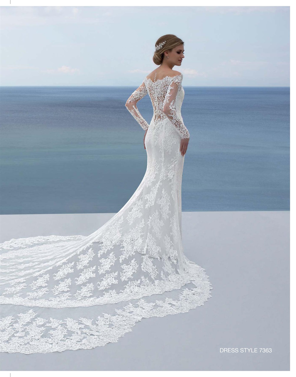 You & Your Wedding Preview Pages