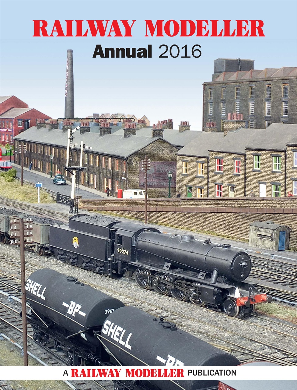 Peco Modellers' Library Preview Pages