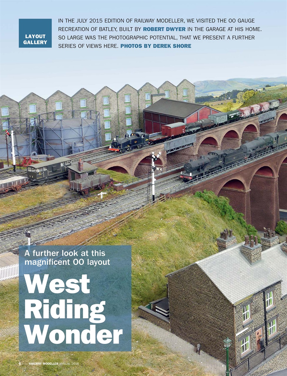 Peco Modellers' Library Preview Pages