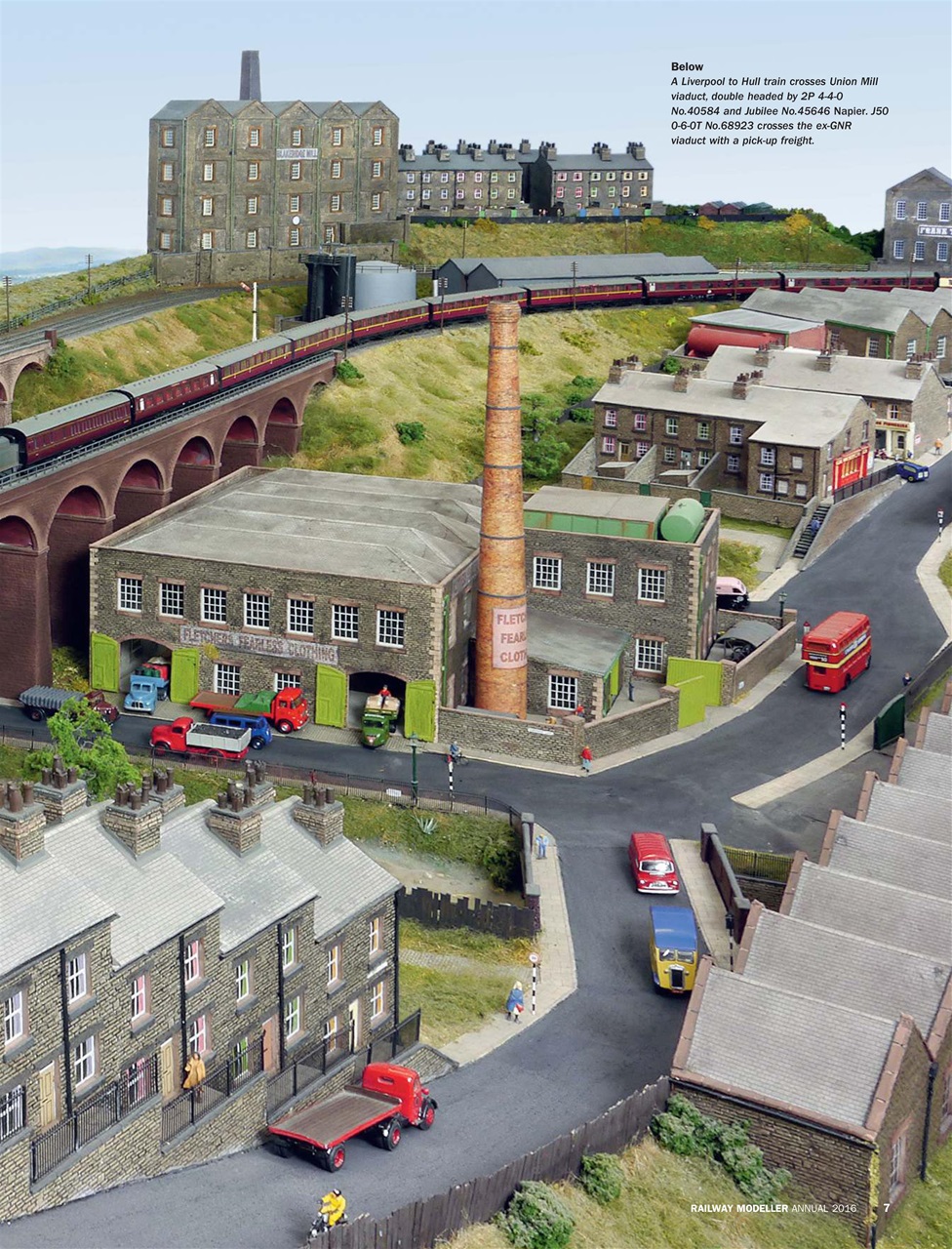 Peco Modellers' Library Preview Pages