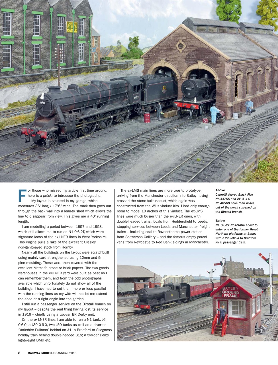 Peco Modellers' Library Preview Pages